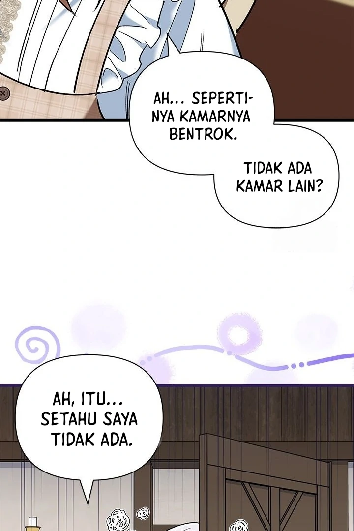 How Can You Pay Back The Kindness I Raised With Obsession? Chapter 29 - halaman 106