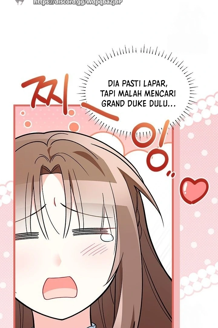 How Can You Pay Back The Kindness I Raised With Obsession? Chapter 29 - halaman 44