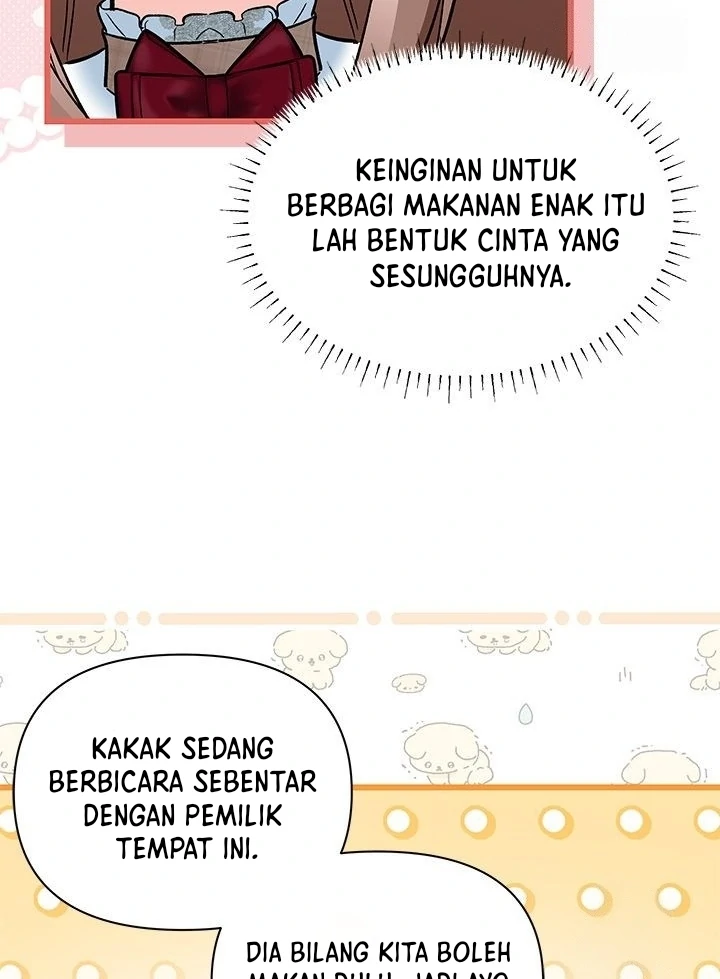 How Can You Pay Back The Kindness I Raised With Obsession? Chapter 29 - halaman 45