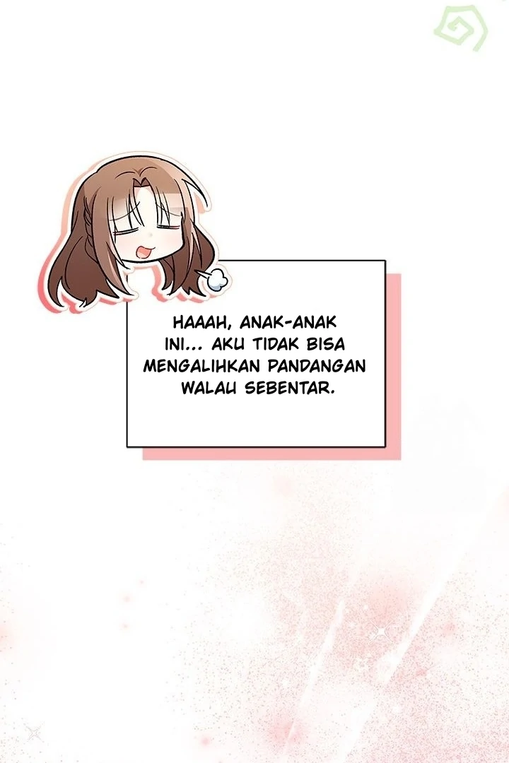 How Can You Pay Back The Kindness I Raised With Obsession? Chapter 29 - halaman 50