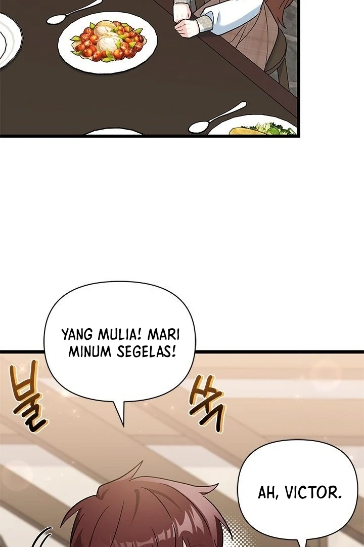 How Can You Pay Back The Kindness I Raised With Obsession? Chapter 29 - halaman 58
