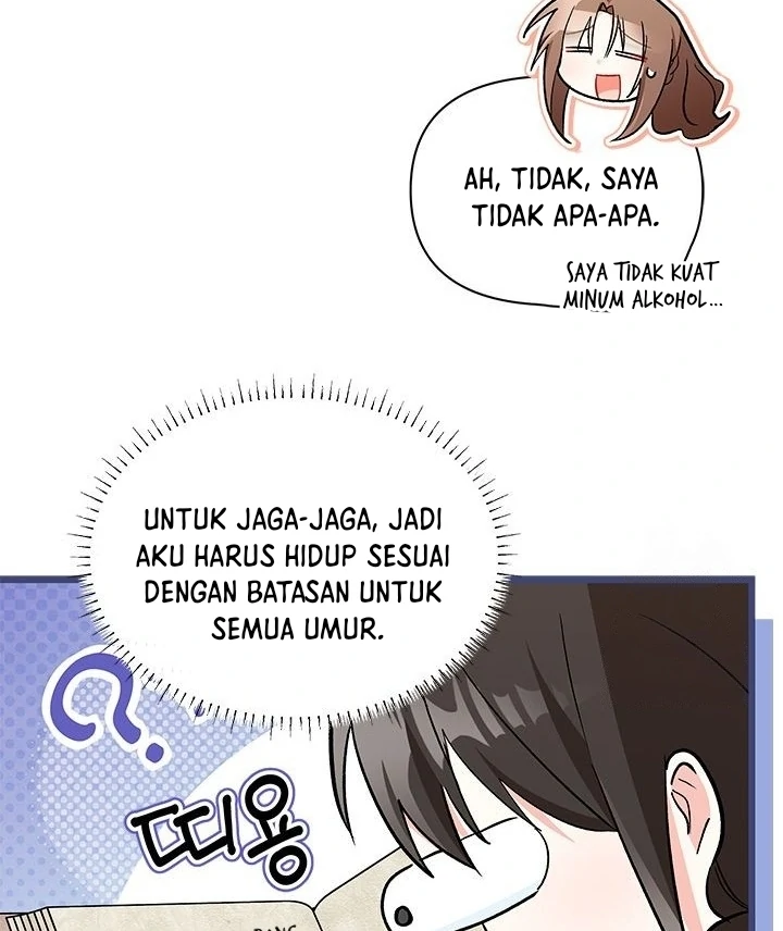 How Can You Pay Back The Kindness I Raised With Obsession? Chapter 29 - halaman 60