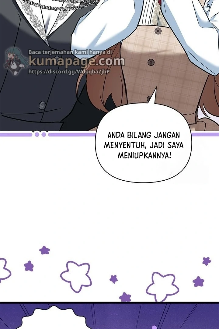 How Can You Pay Back The Kindness I Raised With Obsession? Chapter 29 - halaman 74