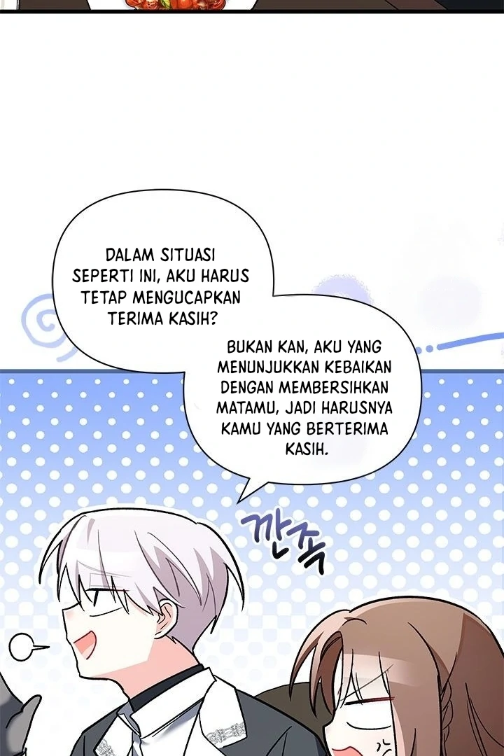 How Can You Pay Back The Kindness I Raised With Obsession? Chapter 29 - halaman 78