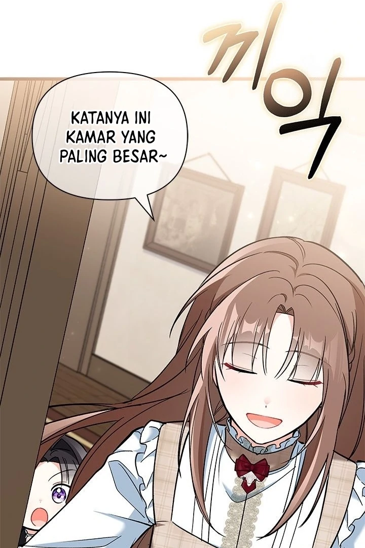 How Can You Pay Back The Kindness I Raised With Obsession? Chapter 29 - halaman 99
