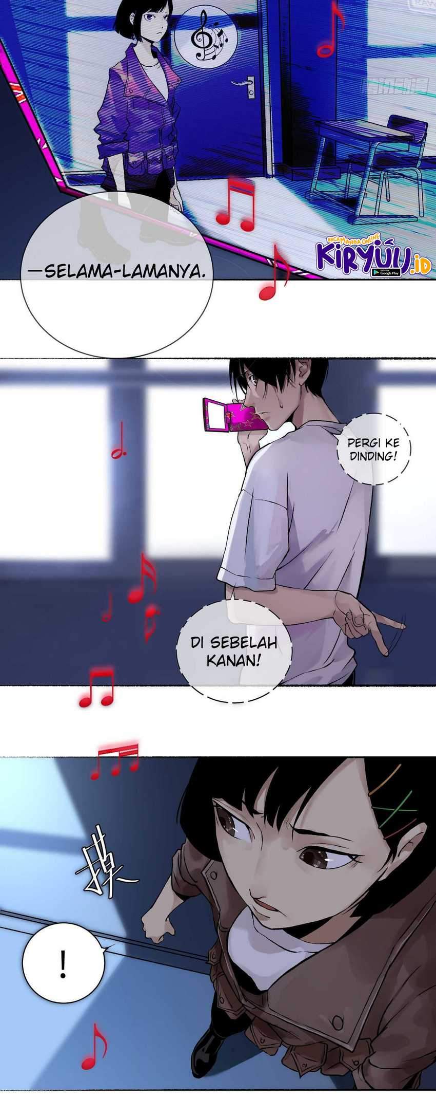 How Can You Pay Back The Kindness I Raised With Obsession? Chapter 3 - halaman 17