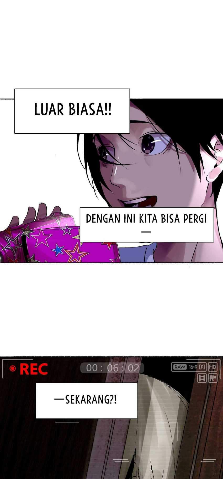 How Can You Pay Back The Kindness I Raised With Obsession? Chapter 3 - halaman 24