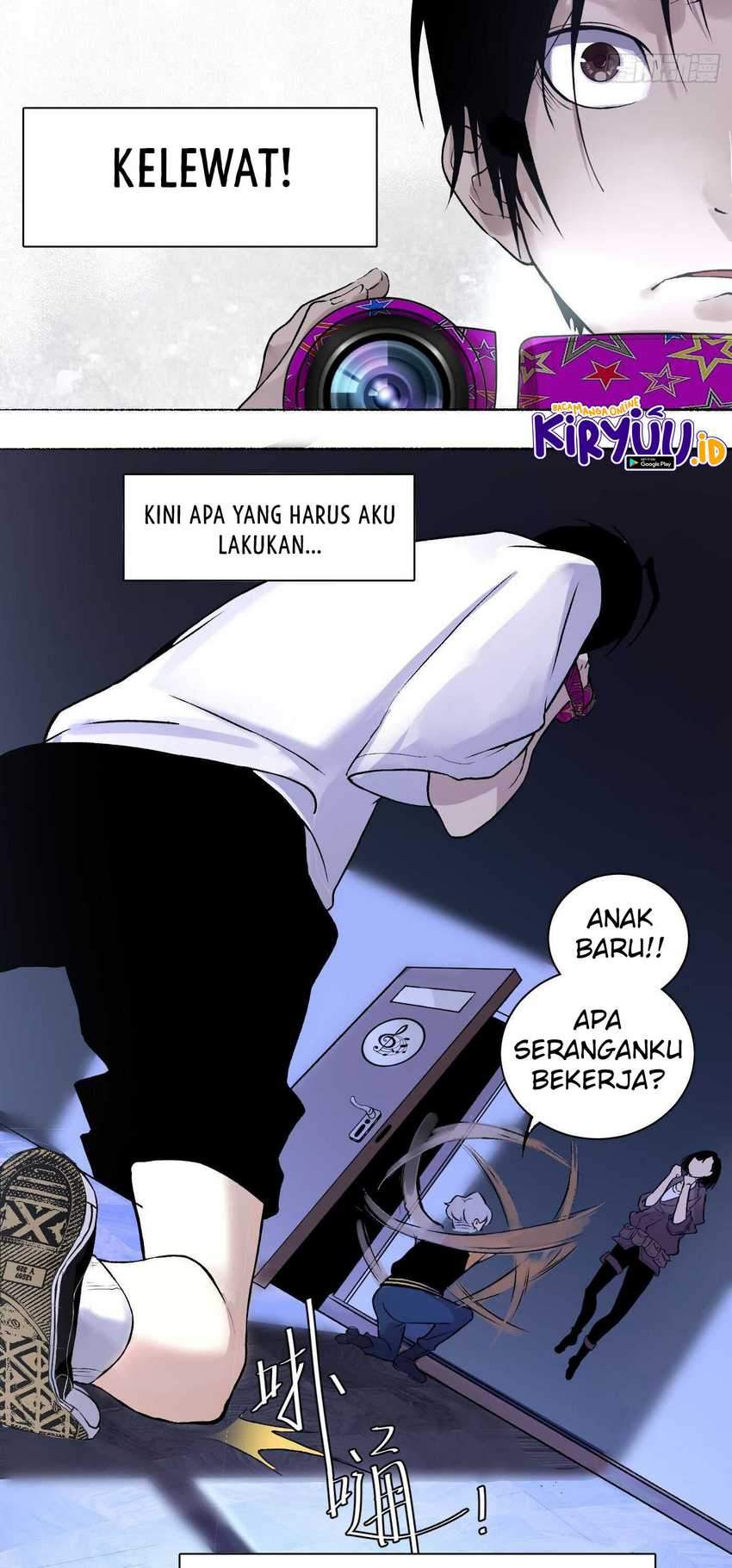 How Can You Pay Back The Kindness I Raised With Obsession? Chapter 3 - halaman 31