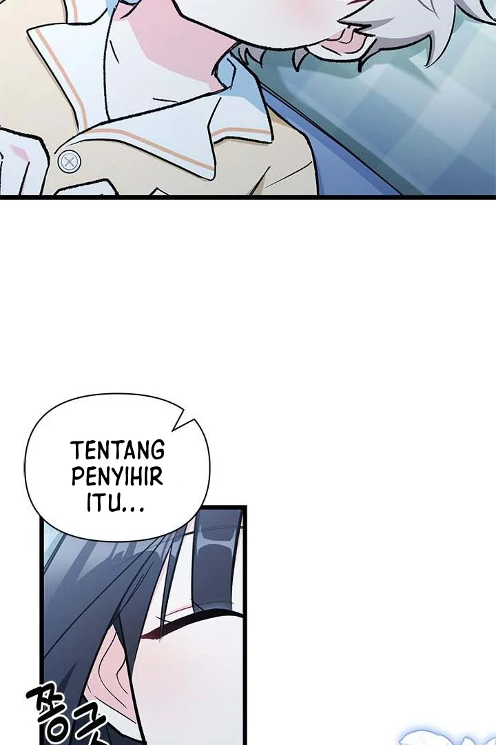 How Can You Pay Back The Kindness I Raised With Obsession? Chapter 3 - halaman 50