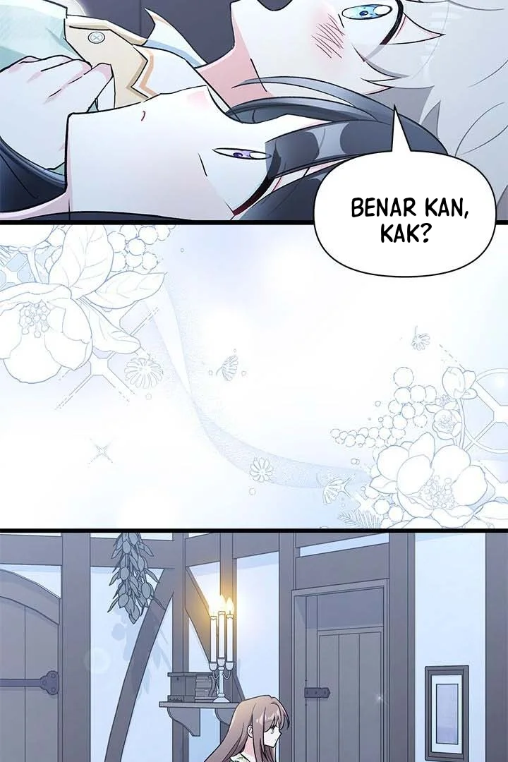 How Can You Pay Back The Kindness I Raised With Obsession? Chapter 3 - halaman 52