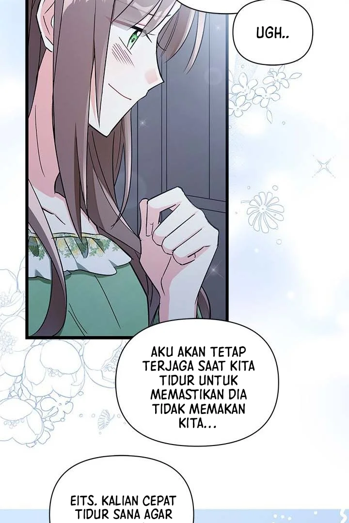 How Can You Pay Back The Kindness I Raised With Obsession? Chapter 3 - halaman 54