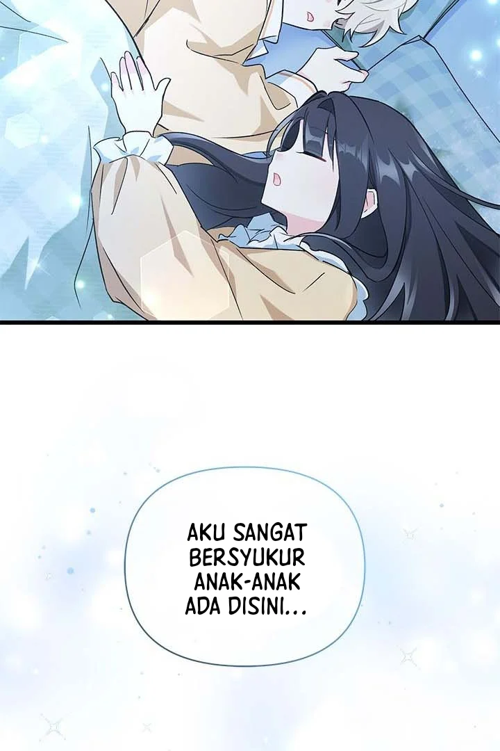 How Can You Pay Back The Kindness I Raised With Obsession? Chapter 3 - halaman 61
