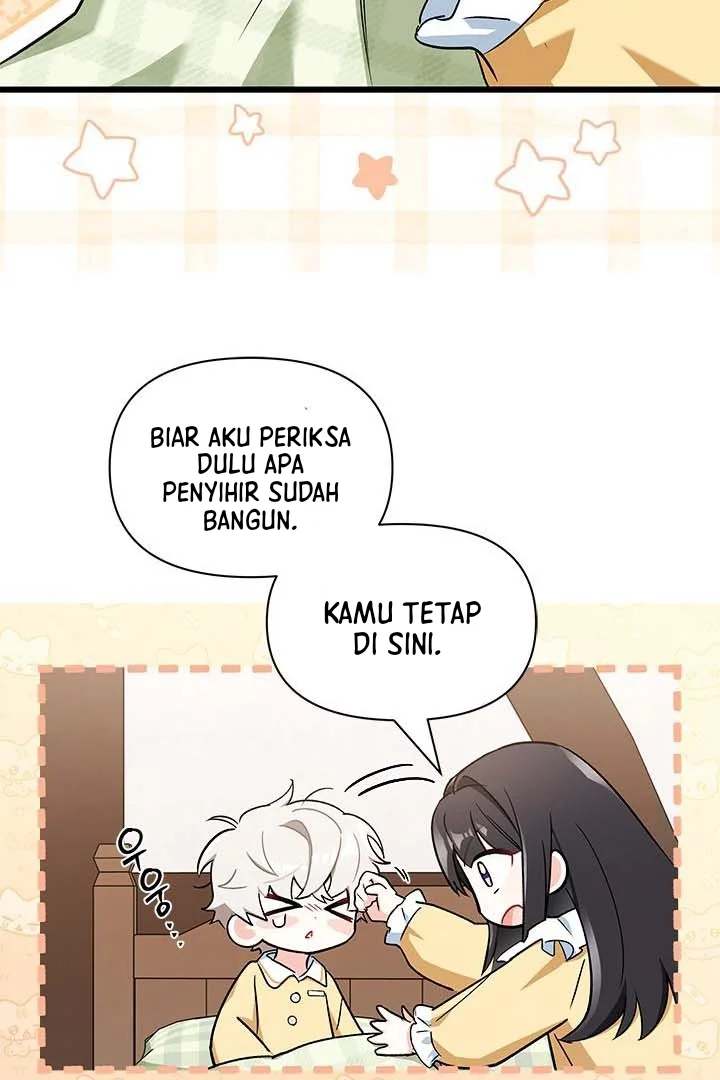 How Can You Pay Back The Kindness I Raised With Obsession? Chapter 3 - halaman 66