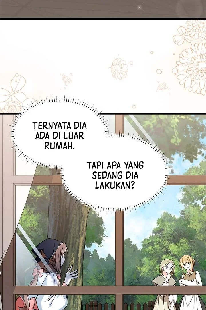 How Can You Pay Back The Kindness I Raised With Obsession? Chapter 3 - halaman 72