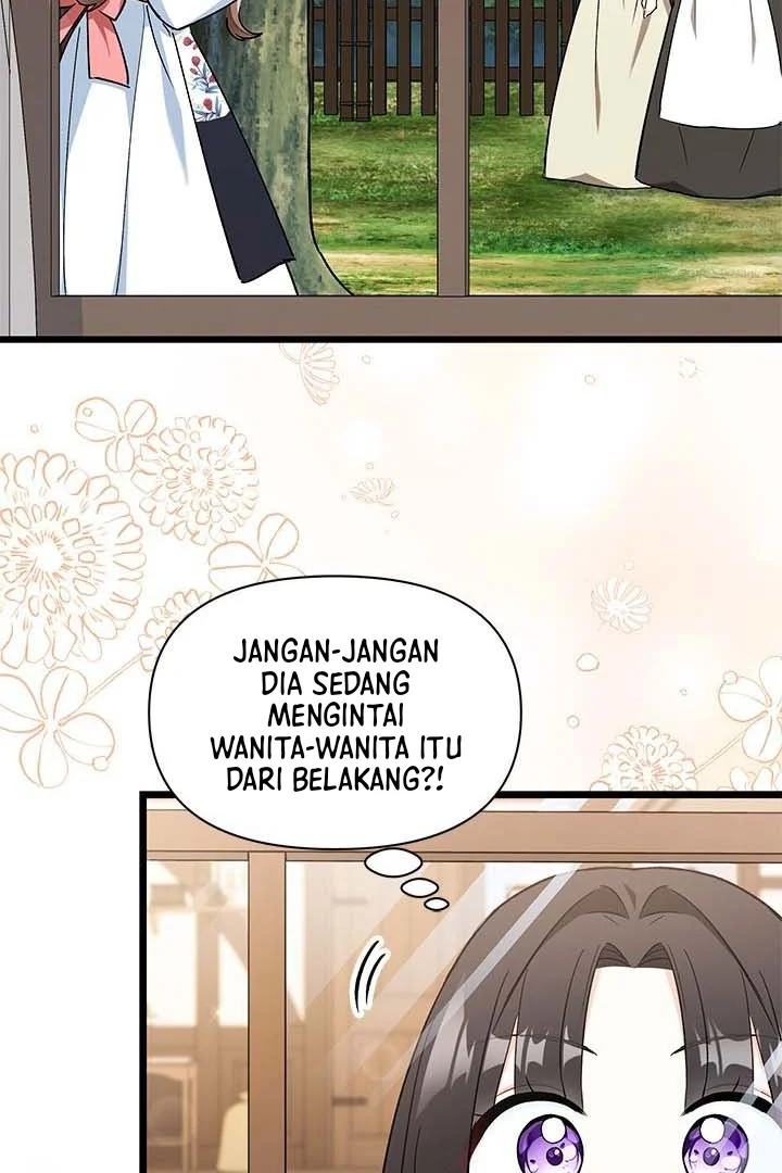 How Can You Pay Back The Kindness I Raised With Obsession? Chapter 3 - halaman 73