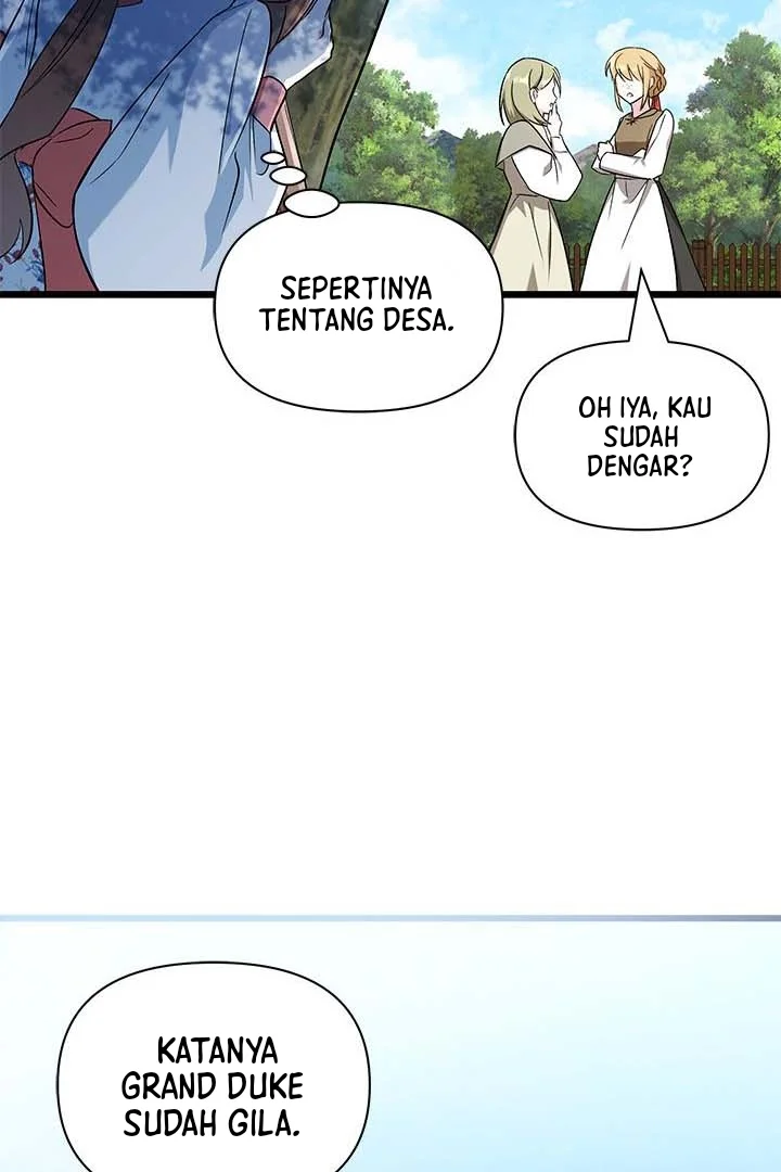 How Can You Pay Back The Kindness I Raised With Obsession? Chapter 3 - halaman 76