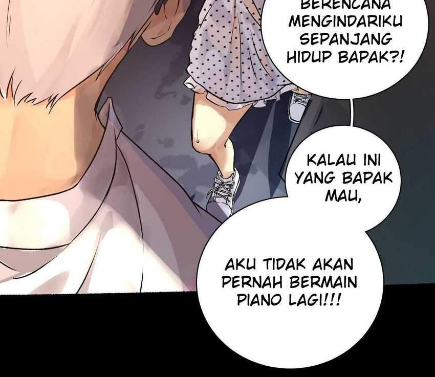 How Can You Pay Back The Kindness I Raised With Obsession? Chapter 3 - halaman 8