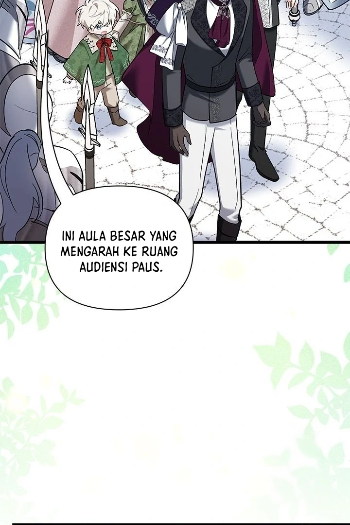 How Can You Pay Back The Kindness I Raised With Obsession? Chapter 30 - halaman 103