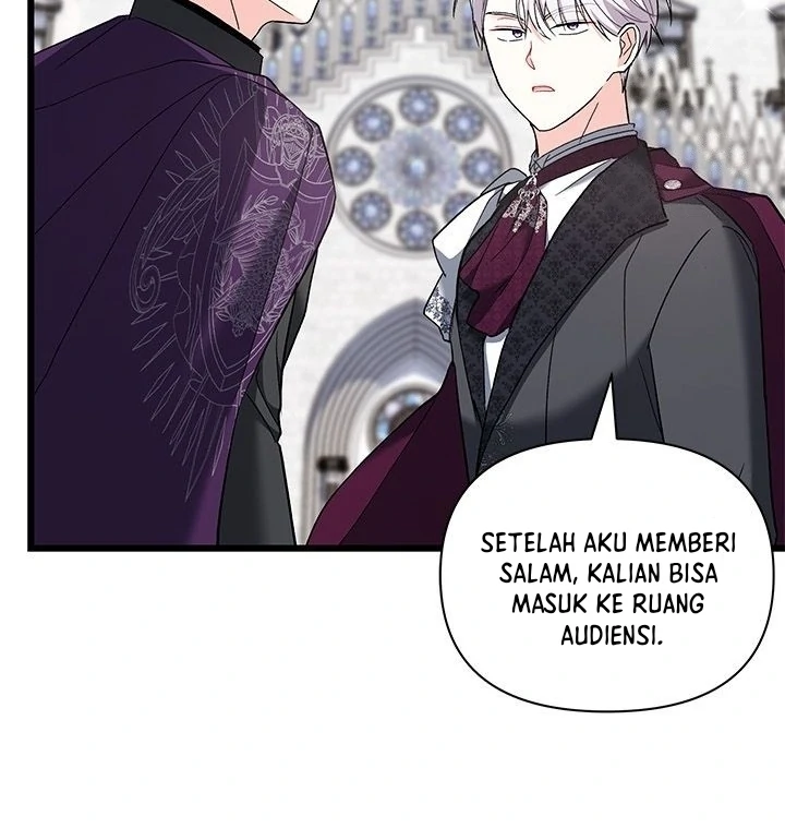 How Can You Pay Back The Kindness I Raised With Obsession? Chapter 30 - halaman 105