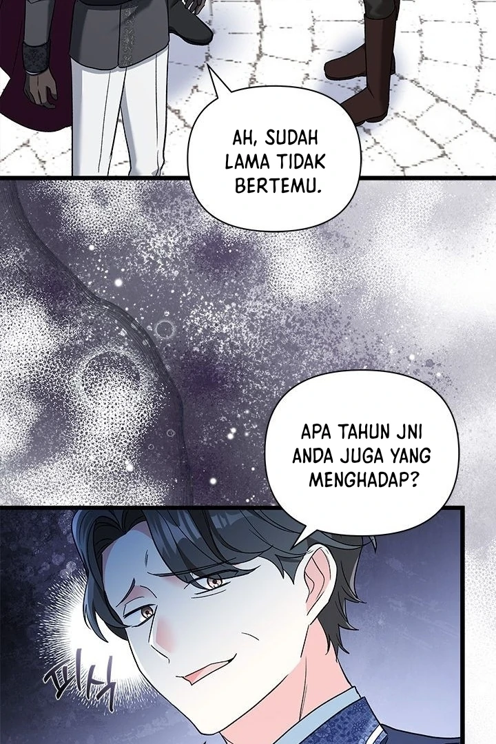 How Can You Pay Back The Kindness I Raised With Obsession? Chapter 30 - halaman 108
