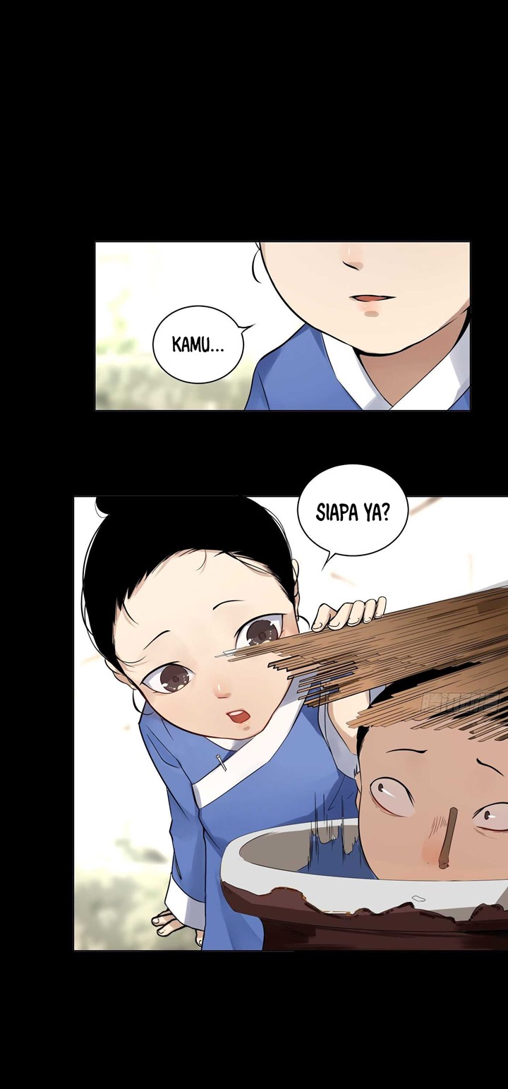 How Can You Pay Back The Kindness I Raised With Obsession? Chapter 30 - halaman 19