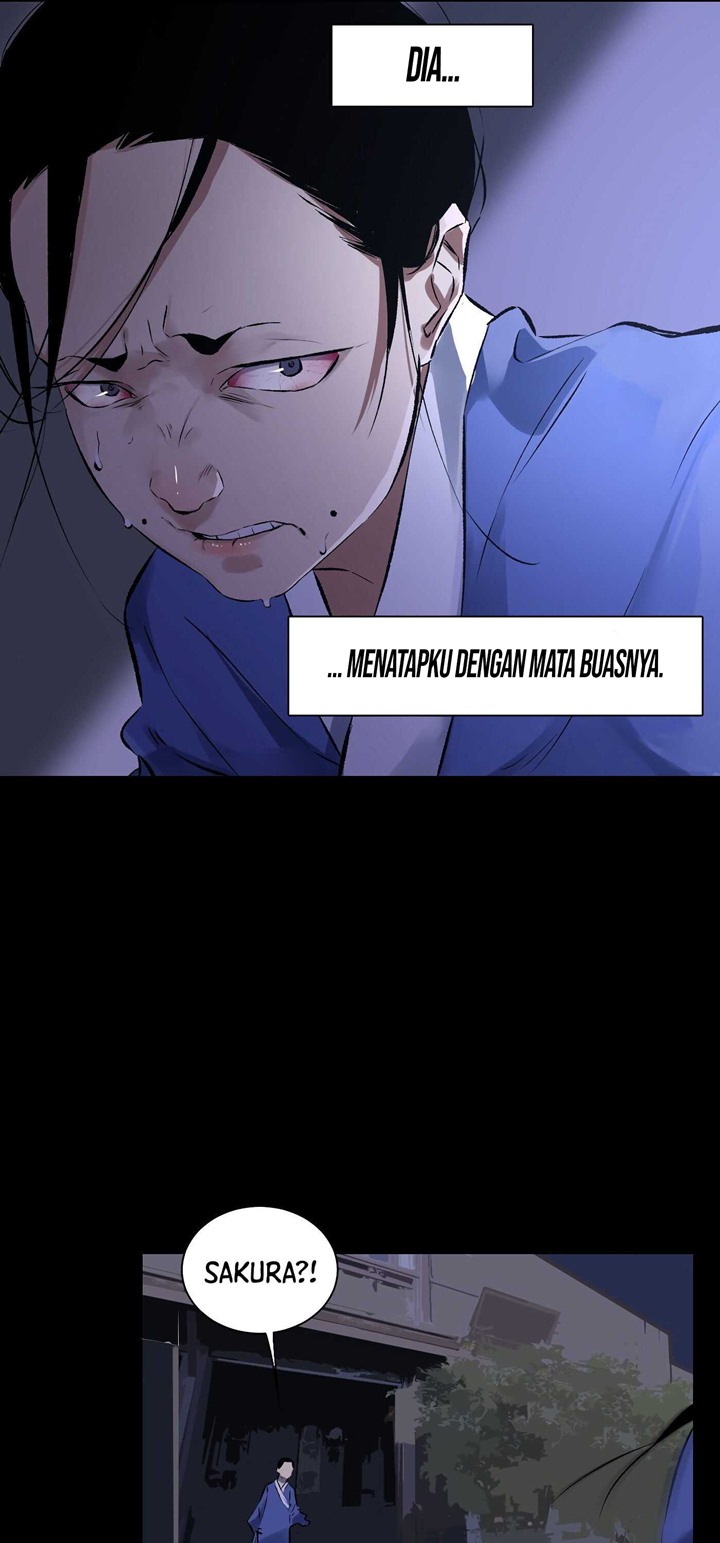 How Can You Pay Back The Kindness I Raised With Obsession? Chapter 30 - halaman 46