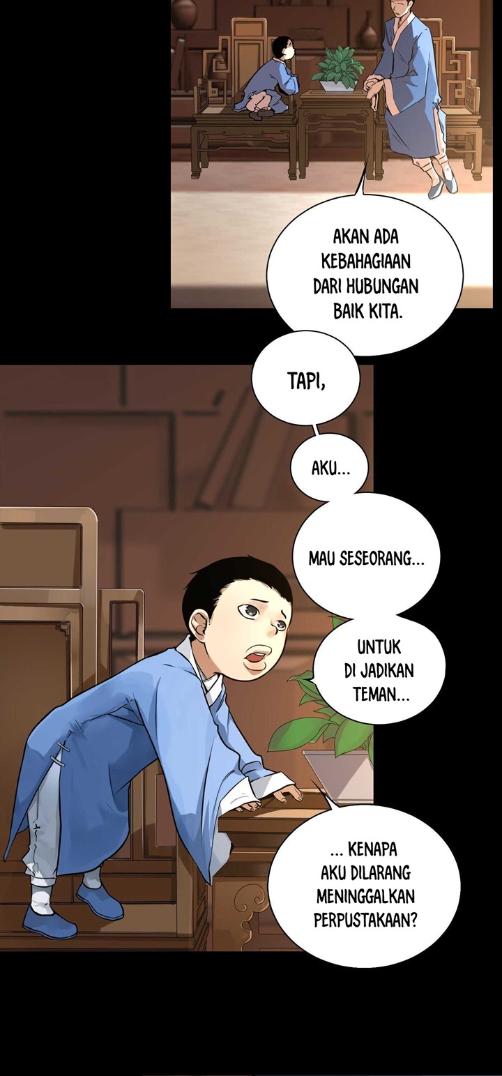 How Can You Pay Back The Kindness I Raised With Obsession? Chapter 30 - halaman 6