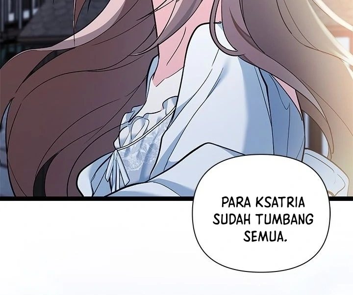 How Can You Pay Back The Kindness I Raised With Obsession? Chapter 30 - halaman 60