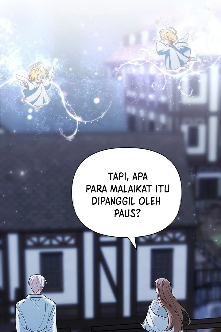 How Can You Pay Back The Kindness I Raised With Obsession? Chapter 30 - halaman 61