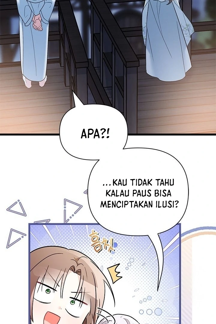 How Can You Pay Back The Kindness I Raised With Obsession? Chapter 30 - halaman 62