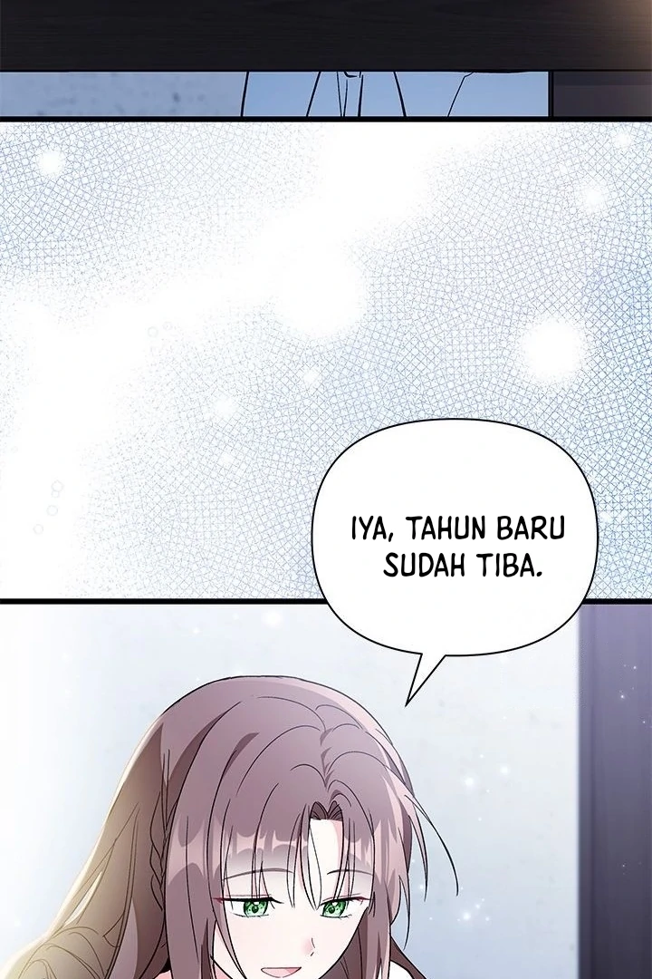 How Can You Pay Back The Kindness I Raised With Obsession? Chapter 30 - halaman 65