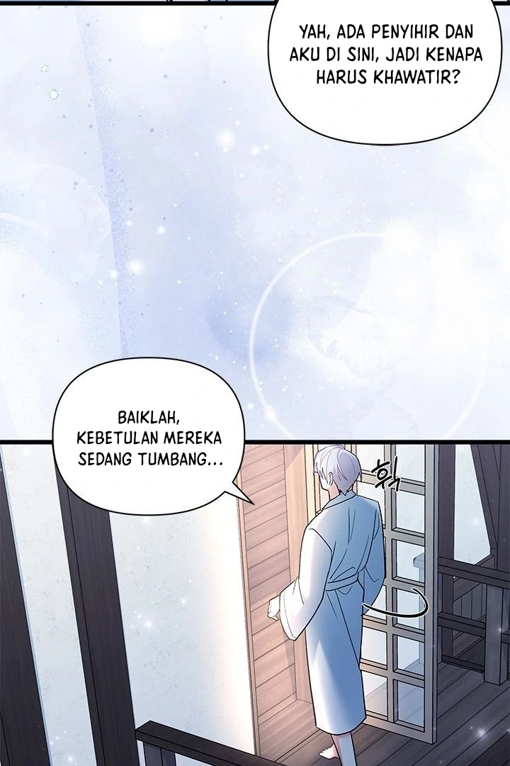How Can You Pay Back The Kindness I Raised With Obsession? Chapter 30 - halaman 68