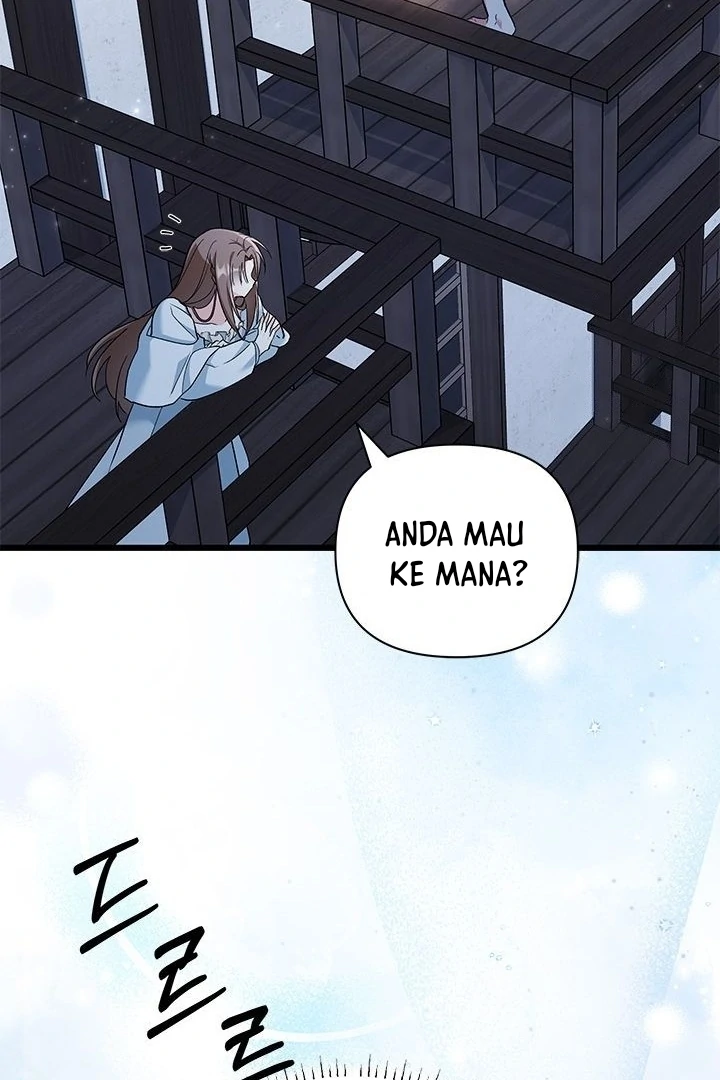 How Can You Pay Back The Kindness I Raised With Obsession? Chapter 30 - halaman 69