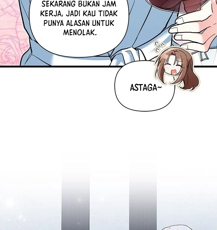 How Can You Pay Back The Kindness I Raised With Obsession? Chapter 30 - halaman 74