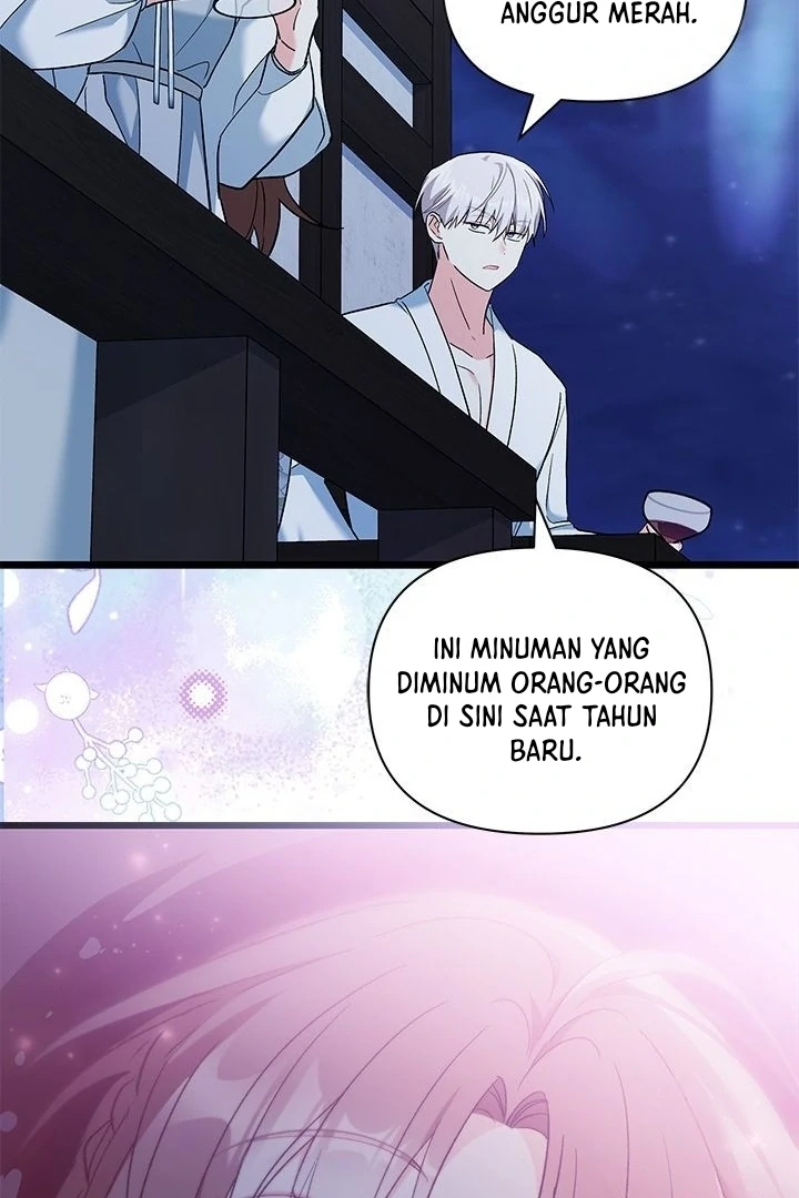 How Can You Pay Back The Kindness I Raised With Obsession? Chapter 30 - halaman 81