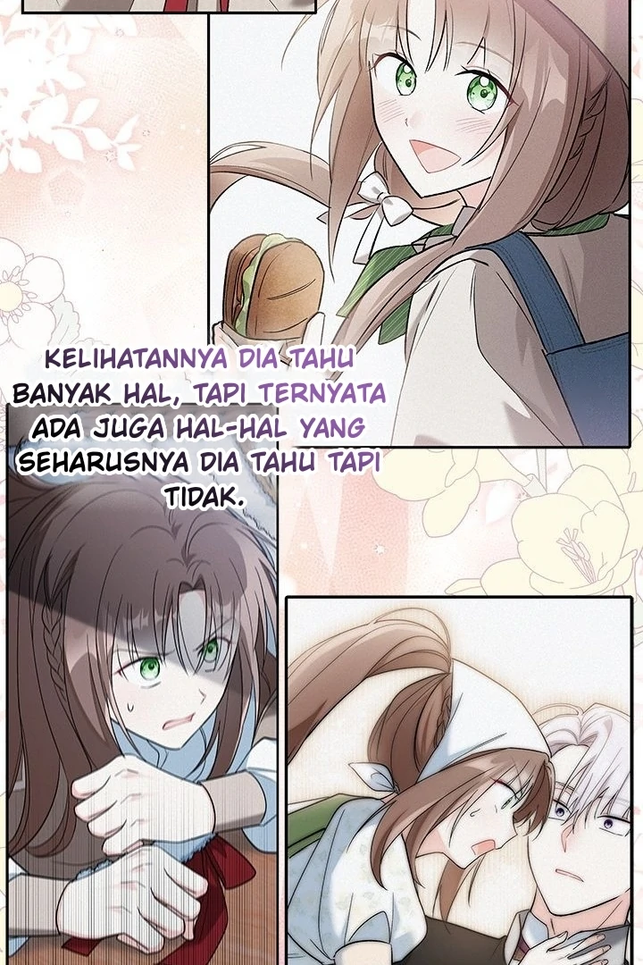 How Can You Pay Back The Kindness I Raised With Obsession? Chapter 30 - halaman 88