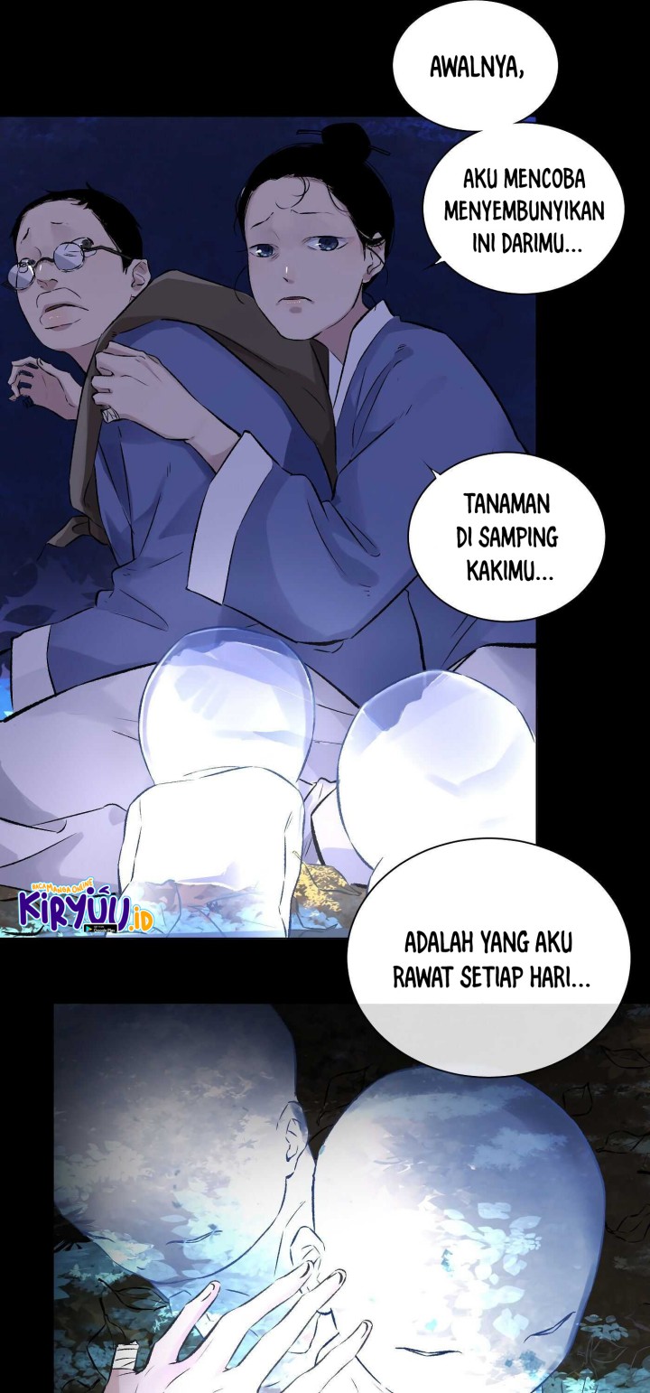 How Can You Pay Back The Kindness I Raised With Obsession? Chapter 31 - halaman 25