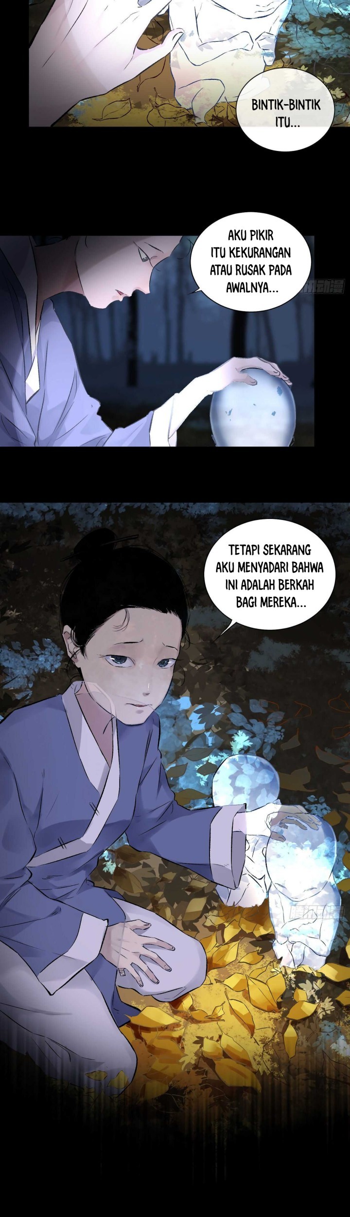 How Can You Pay Back The Kindness I Raised With Obsession? Chapter 31 - halaman 26