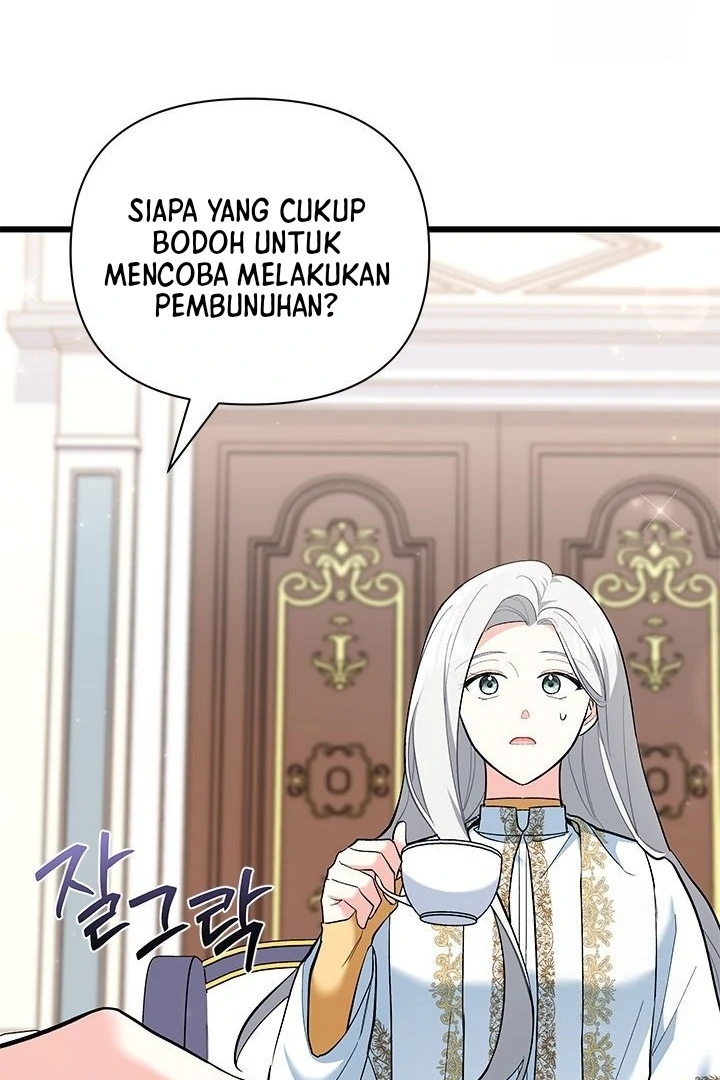 How Can You Pay Back The Kindness I Raised With Obsession? Chapter 31 - halaman 39