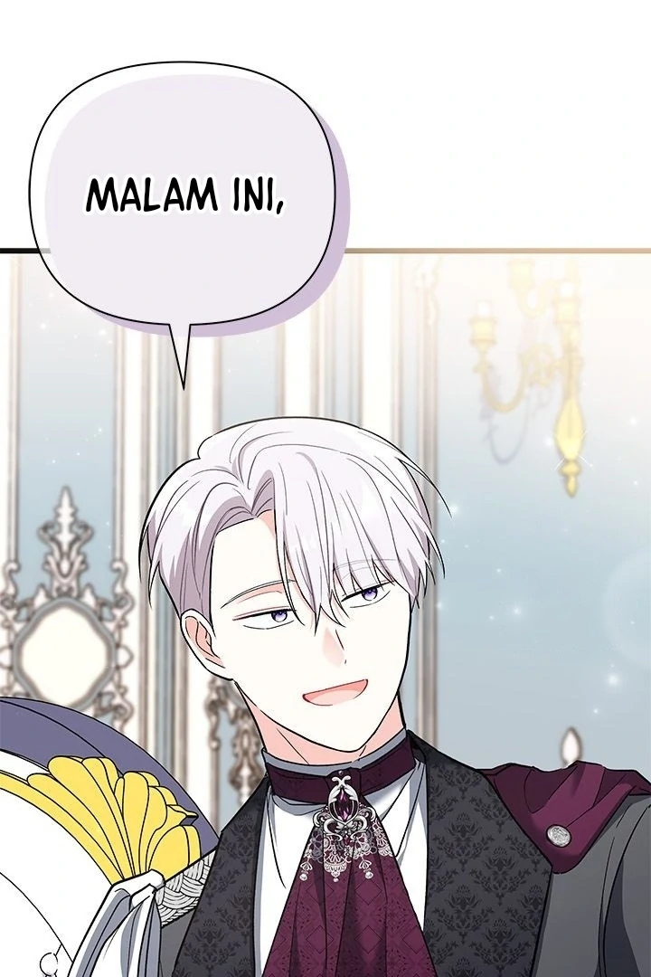 How Can You Pay Back The Kindness I Raised With Obsession? Chapter 31 - halaman 42