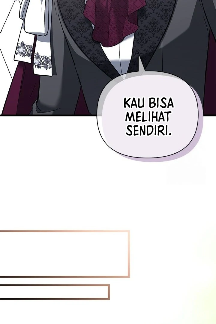 How Can You Pay Back The Kindness I Raised With Obsession? Chapter 31 - halaman 43