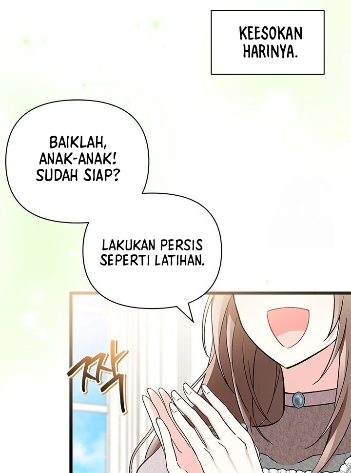 How Can You Pay Back The Kindness I Raised With Obsession? Chapter 31 - halaman 44