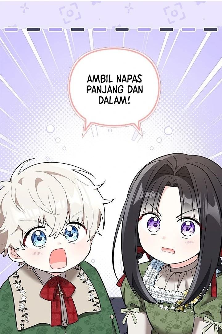 How Can You Pay Back The Kindness I Raised With Obsession? Chapter 31 - halaman 46
