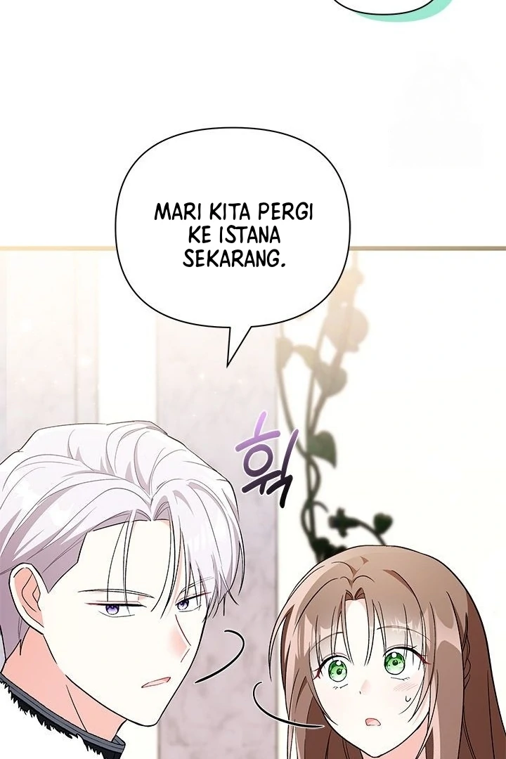 How Can You Pay Back The Kindness I Raised With Obsession? Chapter 31 - halaman 58