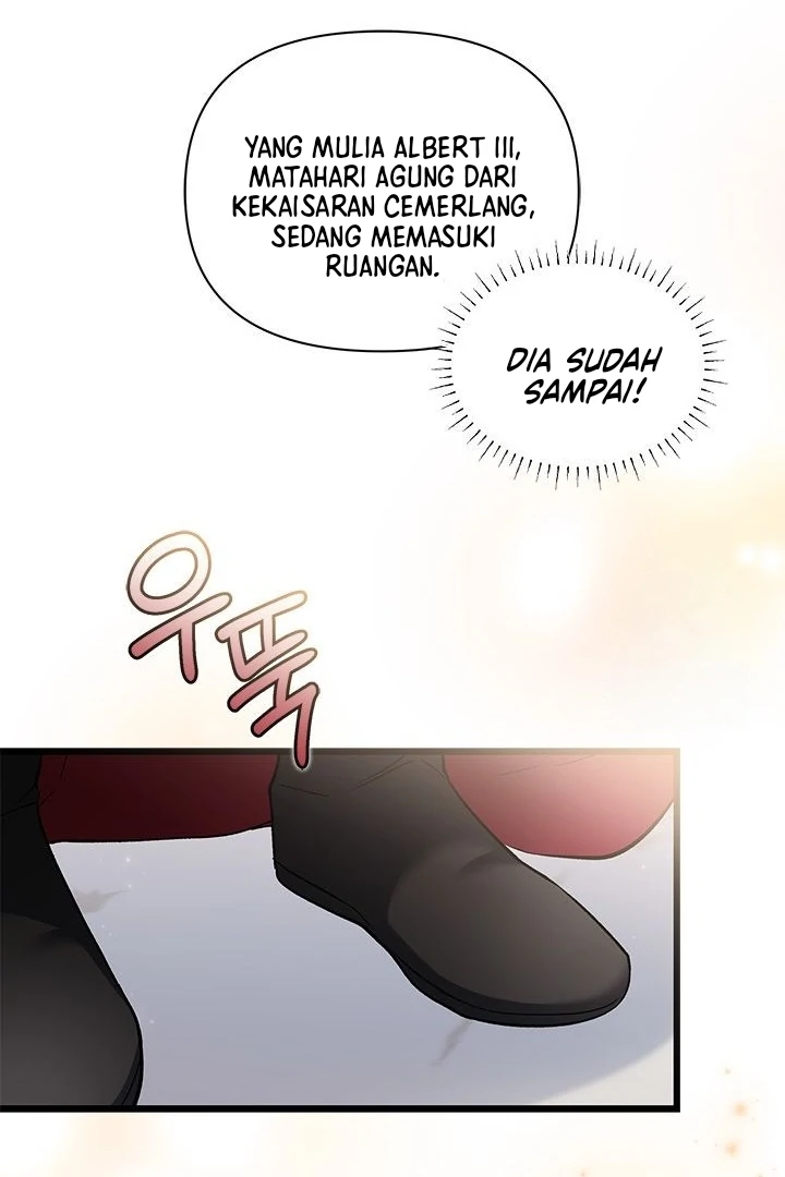 How Can You Pay Back The Kindness I Raised With Obsession? Chapter 31 - halaman 63
