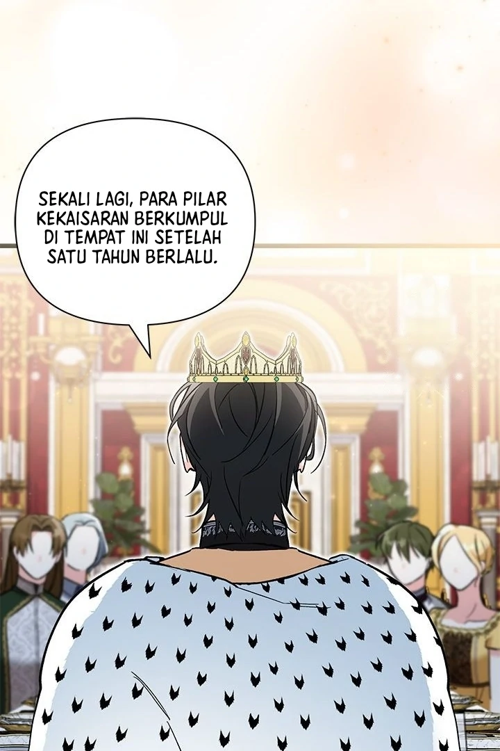 How Can You Pay Back The Kindness I Raised With Obsession? Chapter 31 - halaman 64