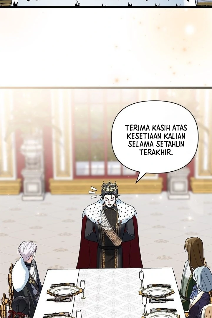 How Can You Pay Back The Kindness I Raised With Obsession? Chapter 31 - halaman 65