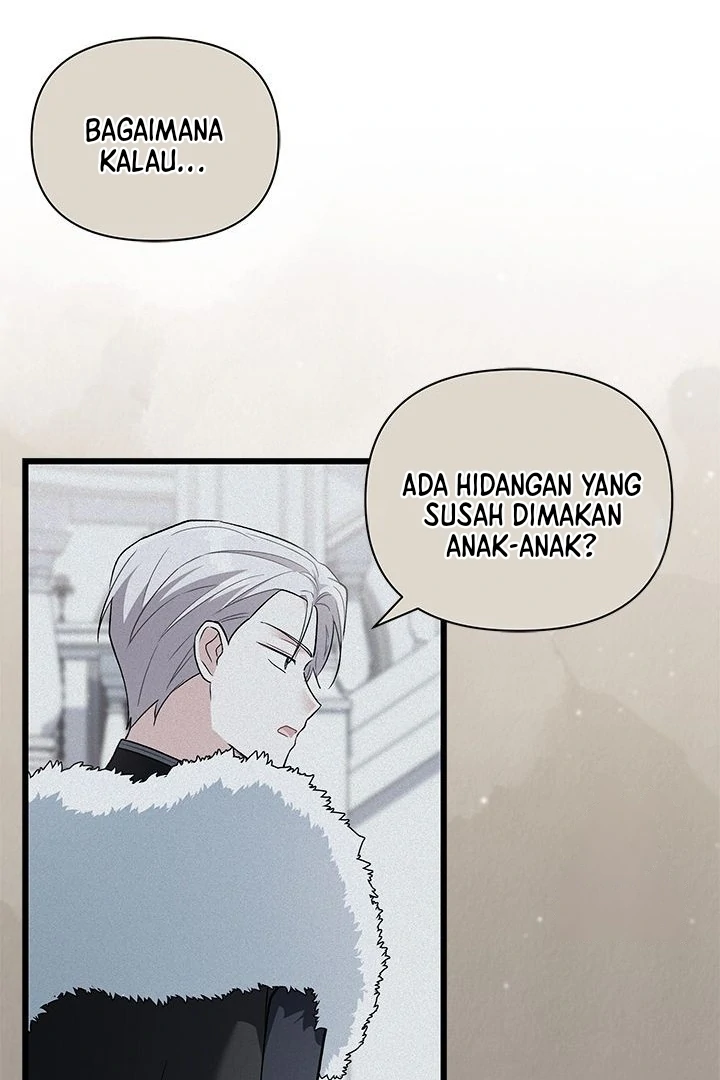 How Can You Pay Back The Kindness I Raised With Obsession? Chapter 31 - halaman 82