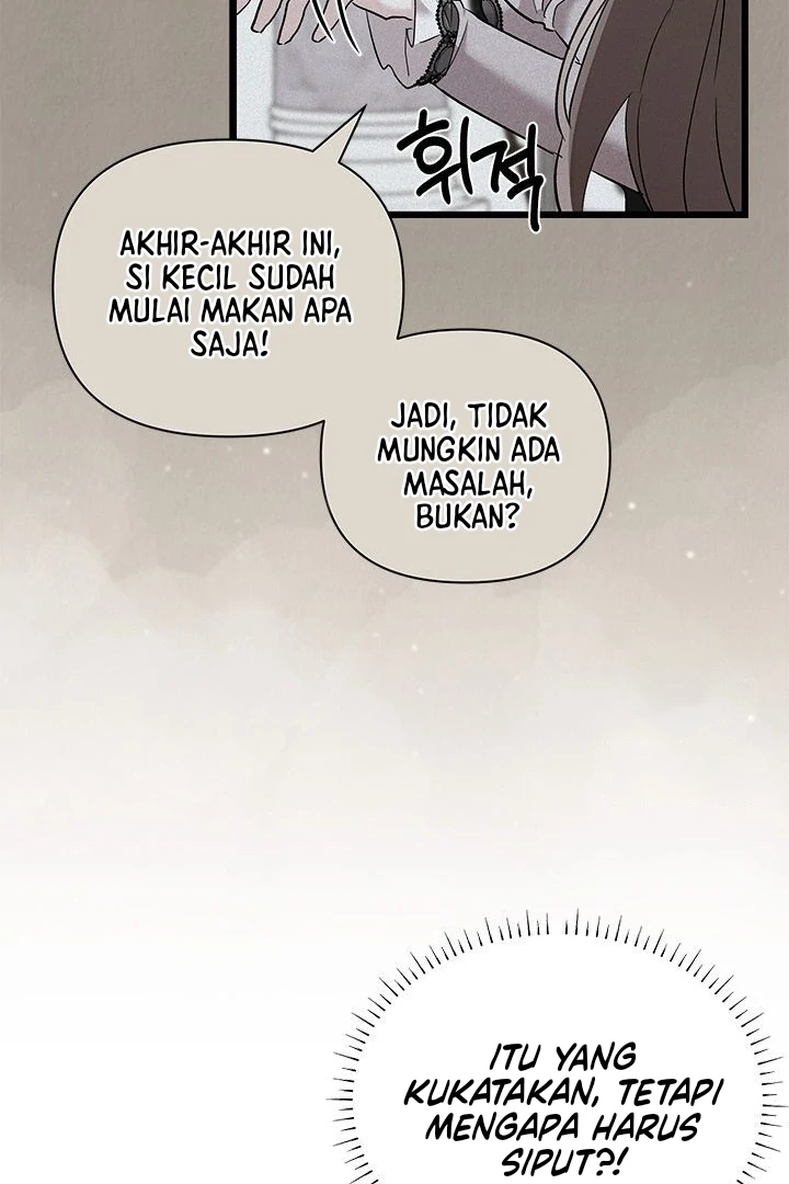 How Can You Pay Back The Kindness I Raised With Obsession? Chapter 31 - halaman 84