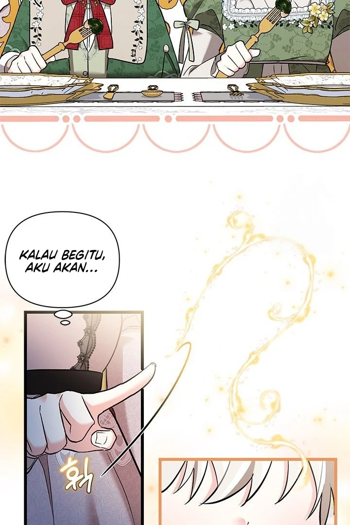 How Can You Pay Back The Kindness I Raised With Obsession? Chapter 31 - halaman 86